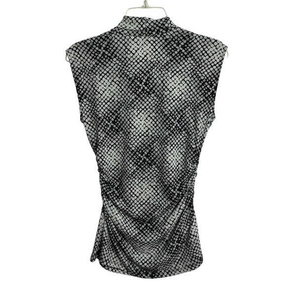 Chaus/Vince Camuto/Skies Are Blue/Chaps Women’s Career Tops Sz Small Lot/4 - Picture 13 of 16